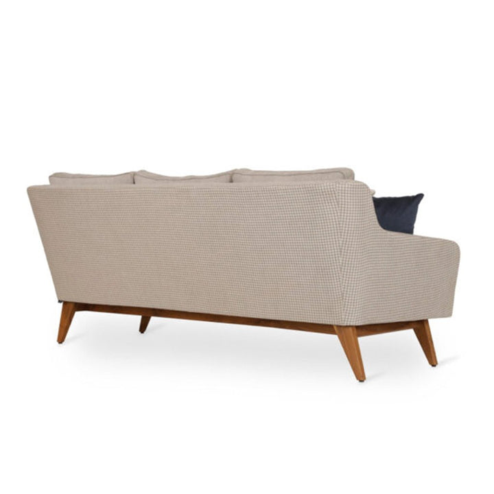 Obluk - Three Seater sofa