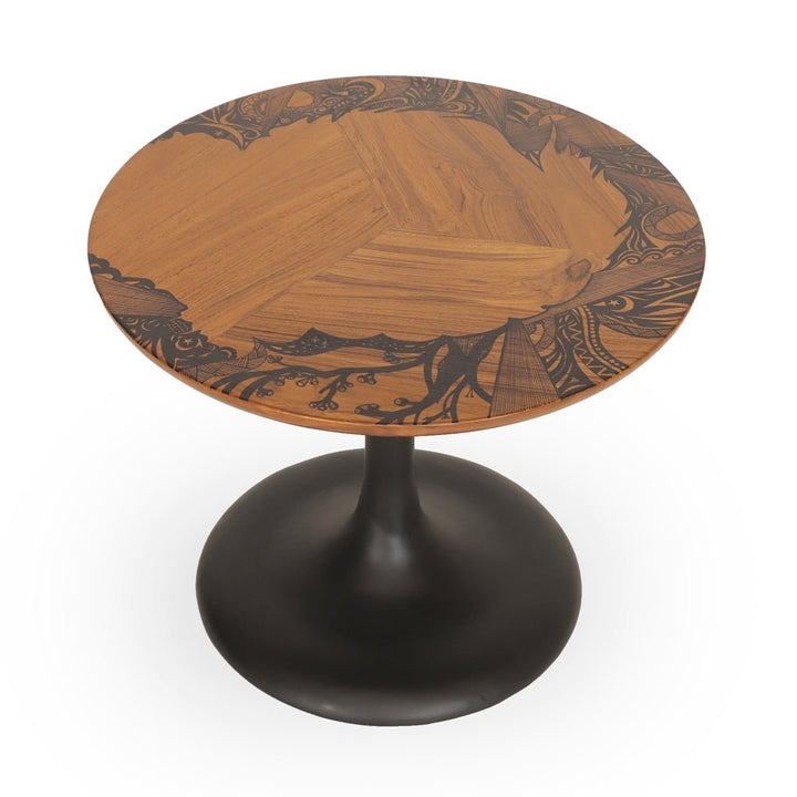 Ocha - Side Table