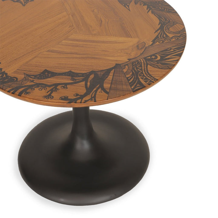 Ocha - Side Table