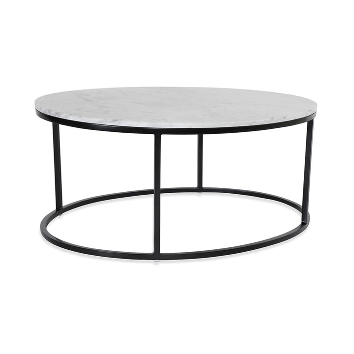 Owalny - Center Table