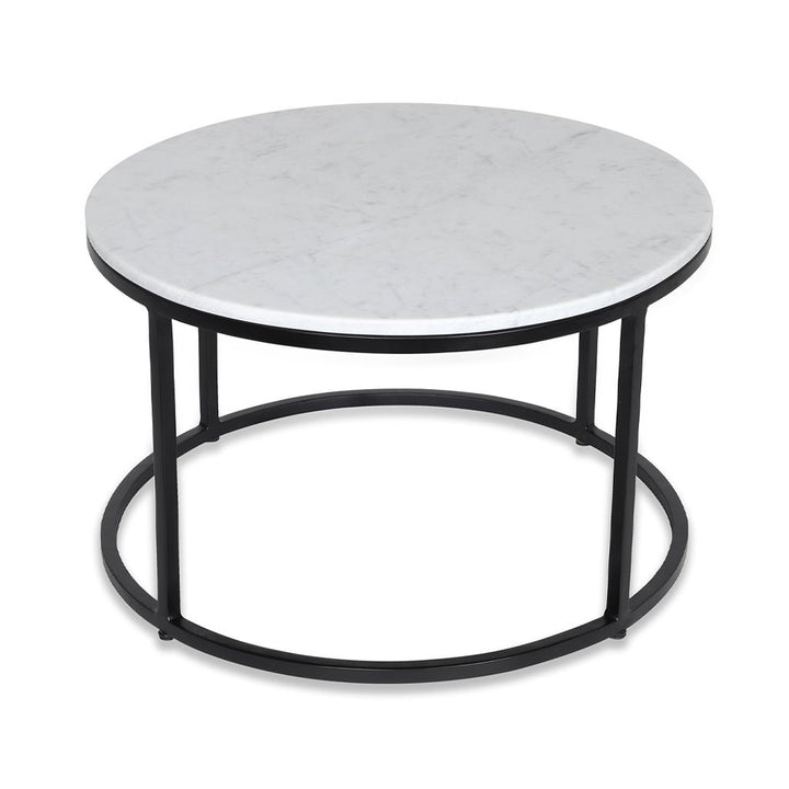 Owalny - Center Table