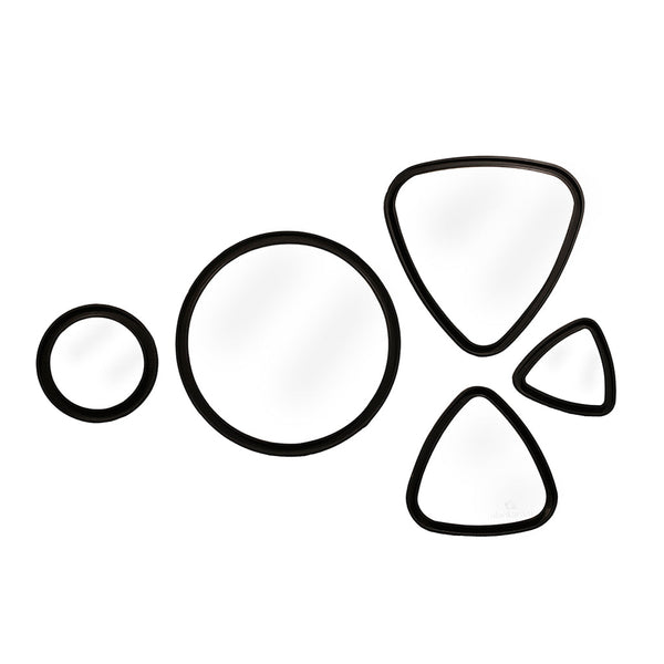 Oyna Mirror Set