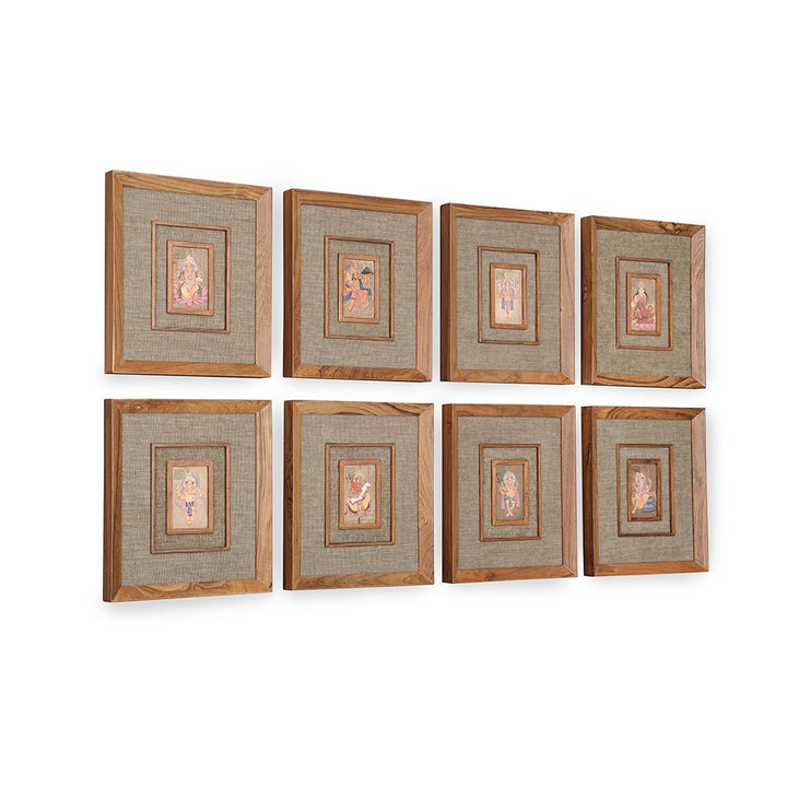 Painting - Wall Decor