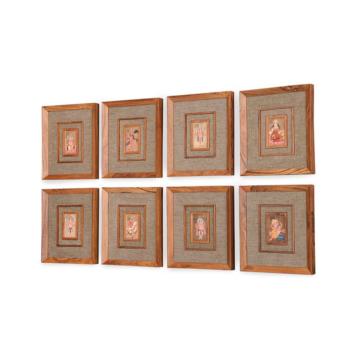Painting - Wall Decor