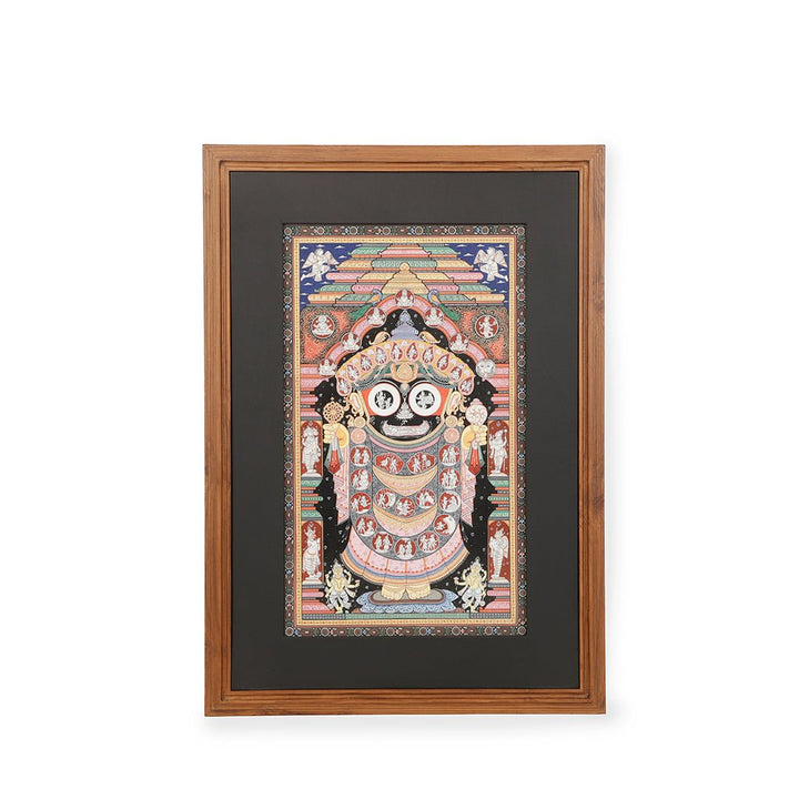 Painting - Wall Decor