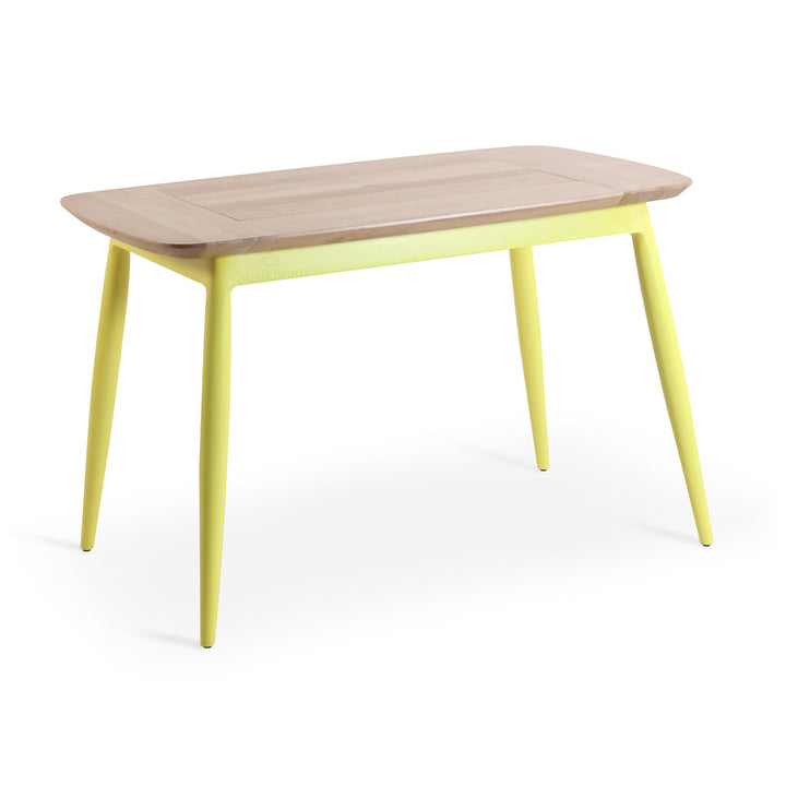 Palik - Study Table