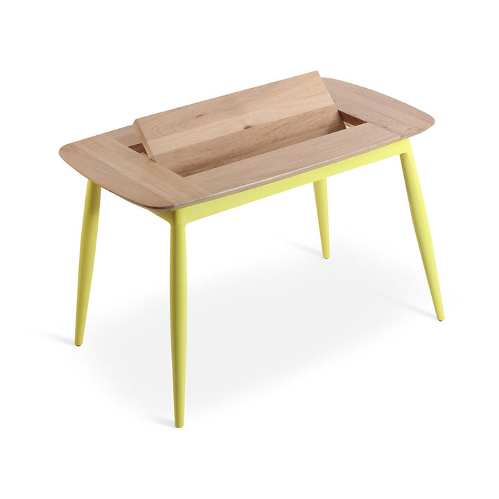 Palik - Study Table