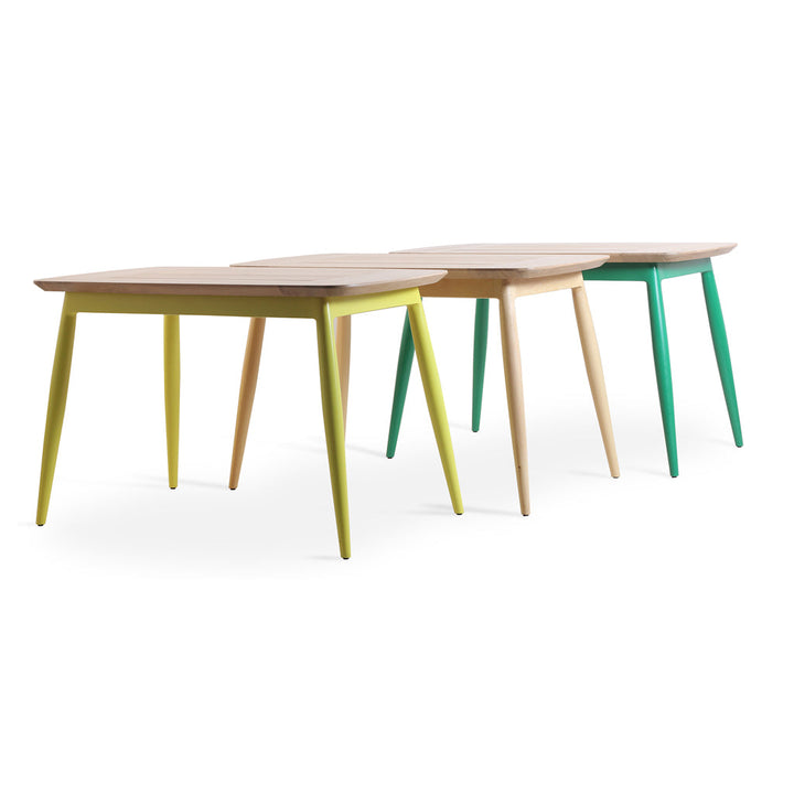 Palik - Study Table