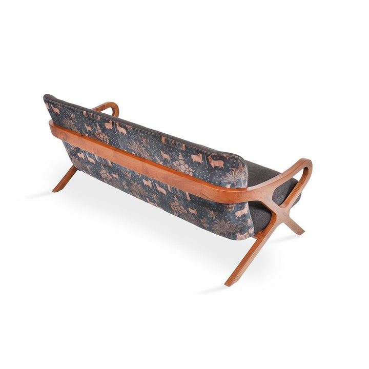 Patahi - Three Seater sofa