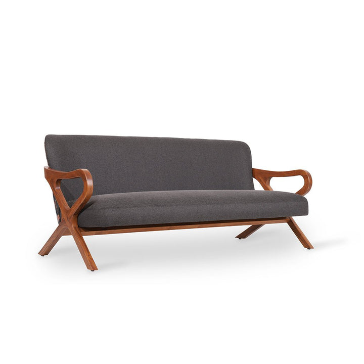Patahi - Three Seater sofa