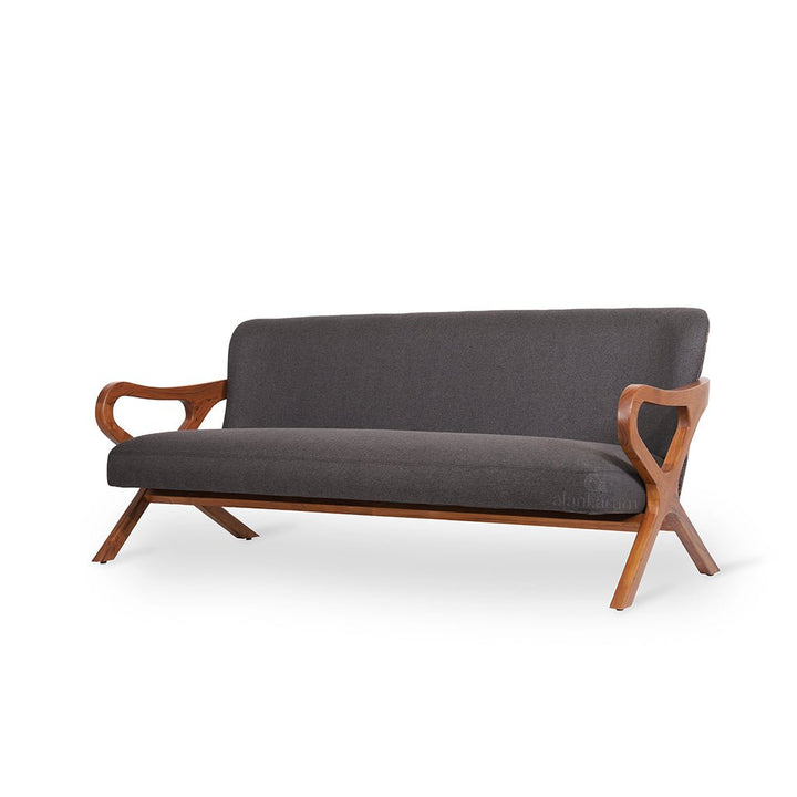 Patahi - Three Seater sofa