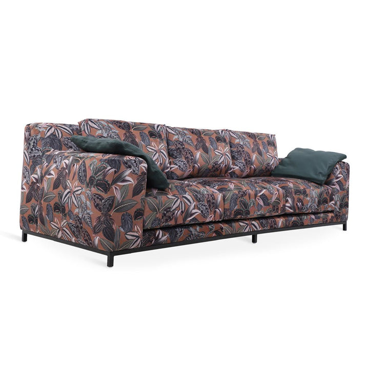 Pau - Three Seater Sofa