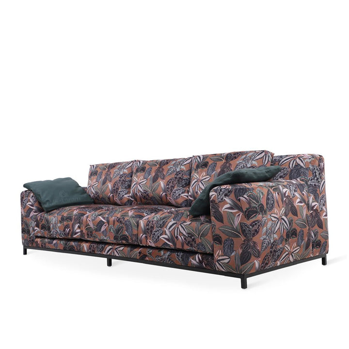 Pau - Three Seater Sofa