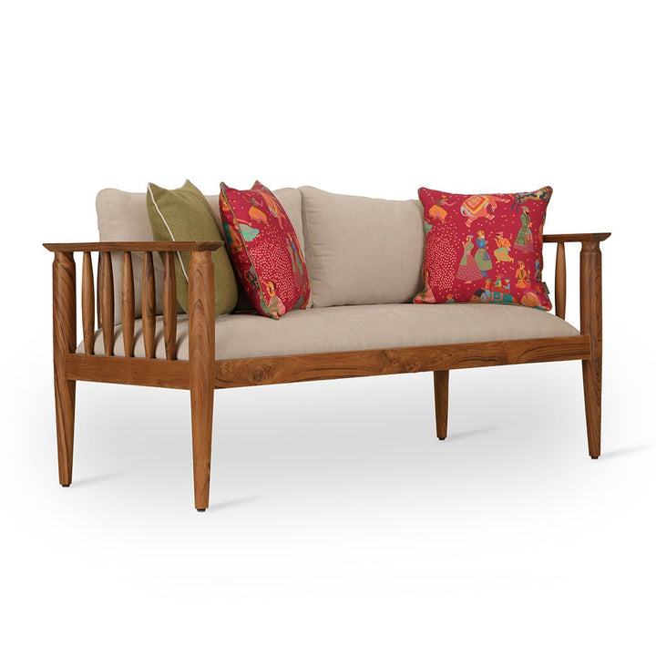 Piga - Two Seater sofa