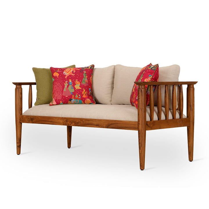 Piga - Two Seater sofa