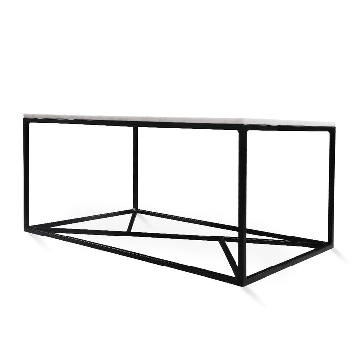 Plymio - Metal Center Table