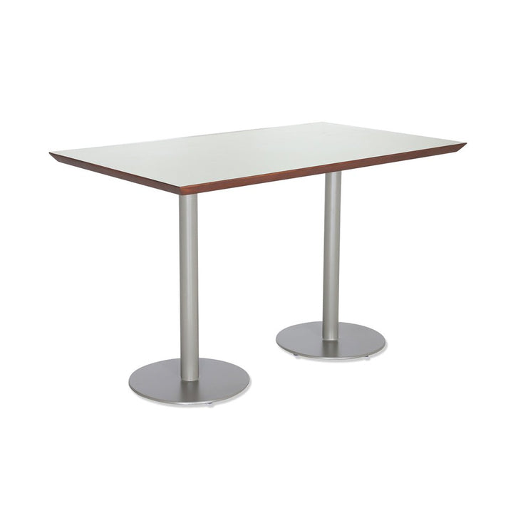 Pou - Rectangle Shape Top