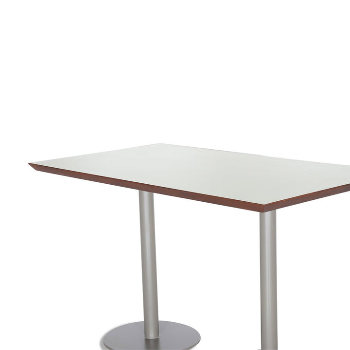 Pou - Rectangle Shape Top