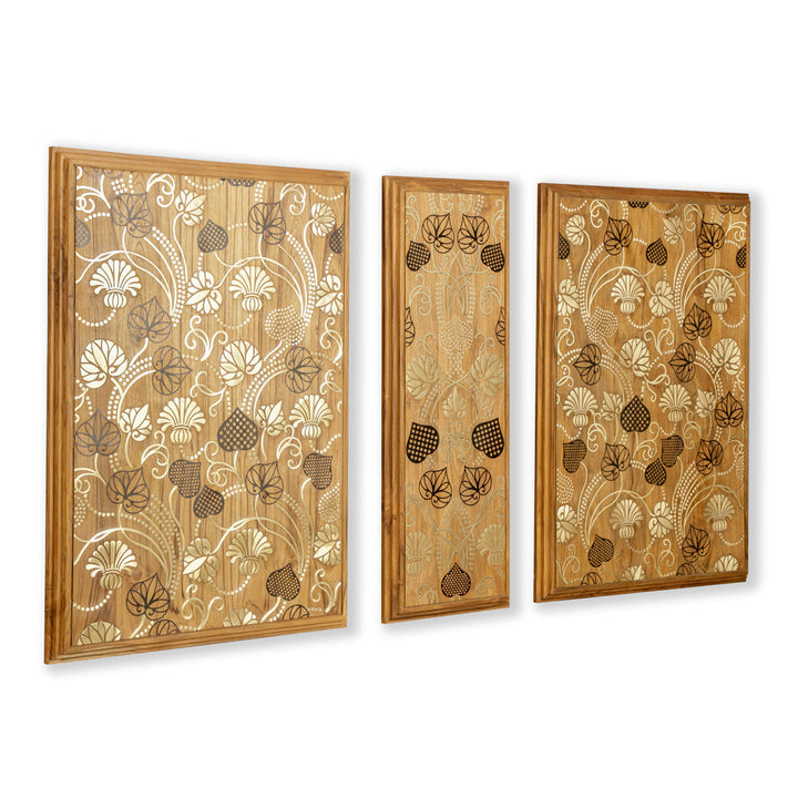 Prakriti - Wall decor