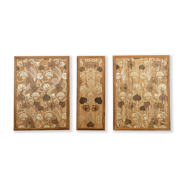 Prakriti - Wall decor