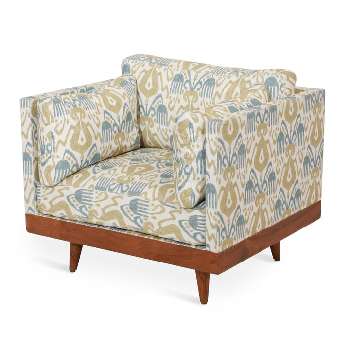 Priamka - Club Sofa