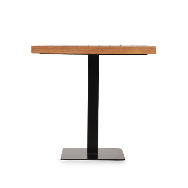Pritka - Metal Cafe Table