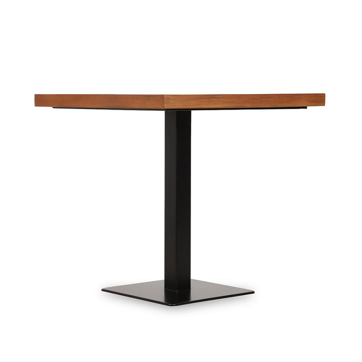 Pritka - Metal Cafe Table
