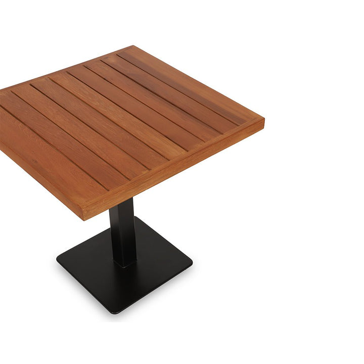 Pritka - Metal Cafe Table