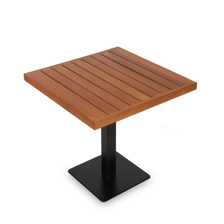Pritka - Metal Cafe Table