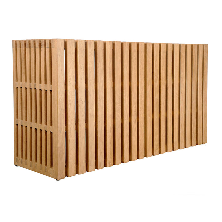 Raf Solidwood Shoerack/ Storage Unit