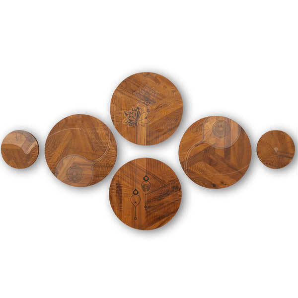 Rinzen - Wall decor