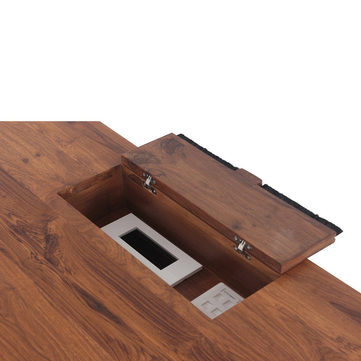 Rizu - Study Table