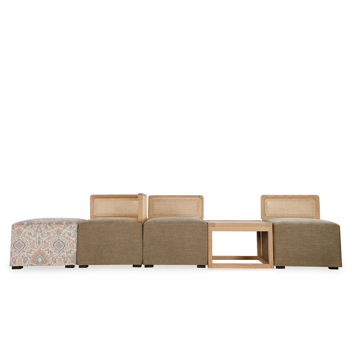 Rudisha - Collaboration Sofa