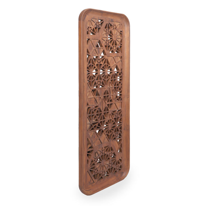 Shatkona - Wall decor