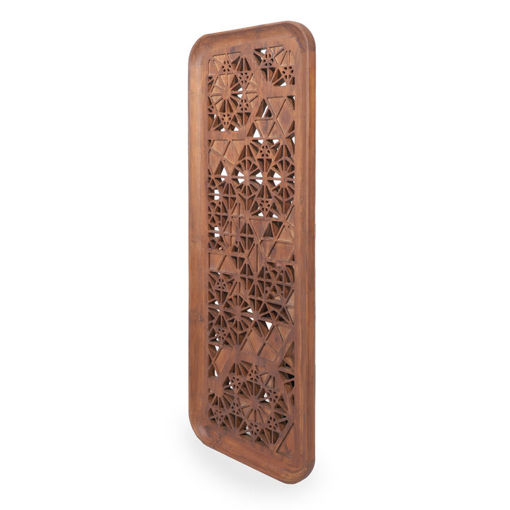Shatkona - Wall decor