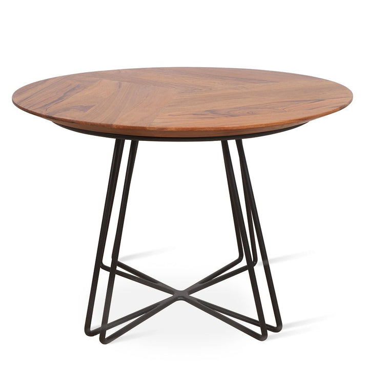 Siriri - Teakwood Center table