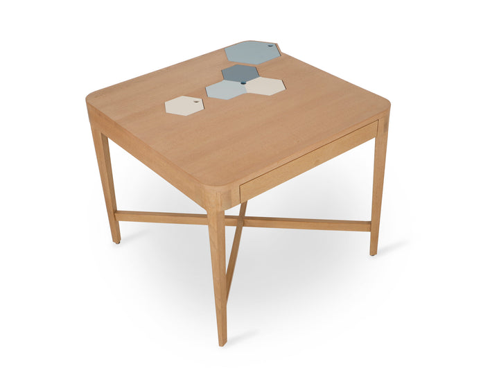 Spela - Activity Table
