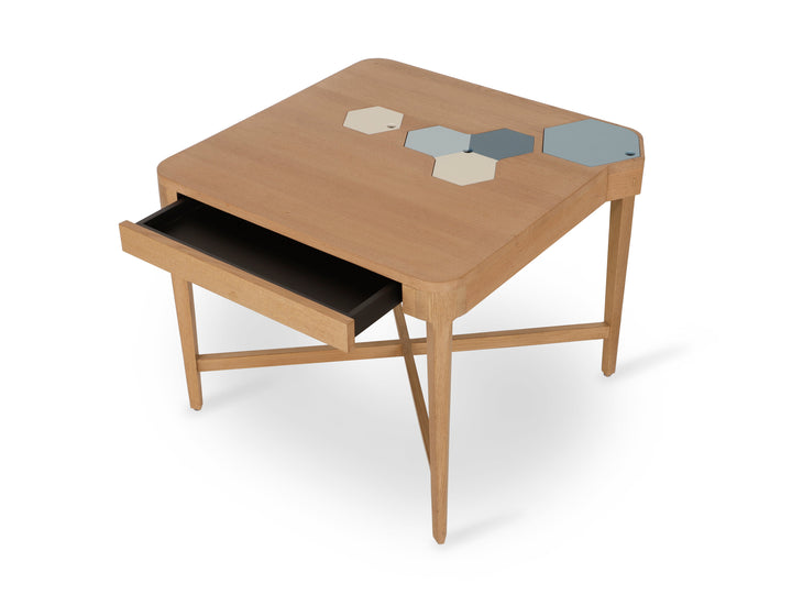 Spela - Activity Table