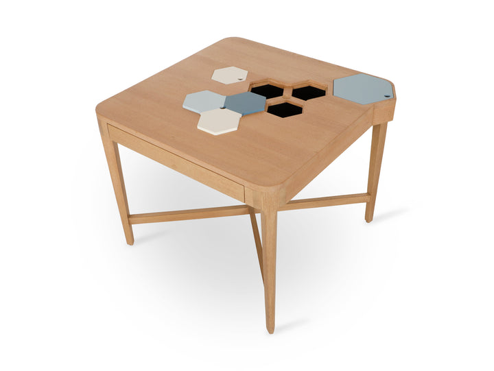 Spela - Activity Table