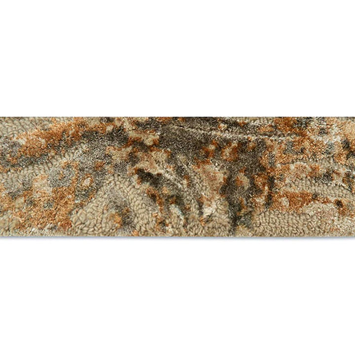 Tapis Hand-Woven Rug