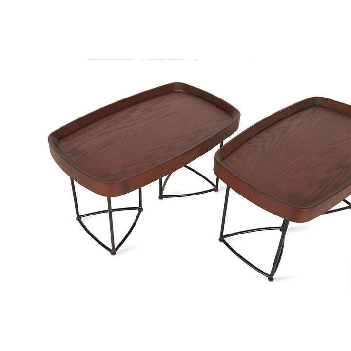 Teitei - Metal Center table