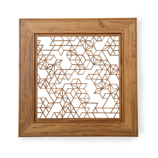 Tessel - Wall decor