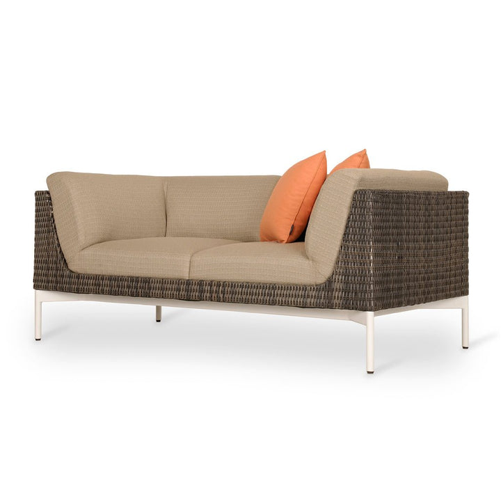 Tiivis - Two Seater sofa