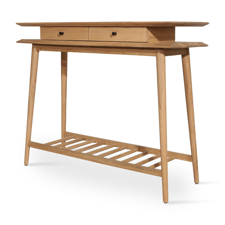 Tini - Console Table with Drawers