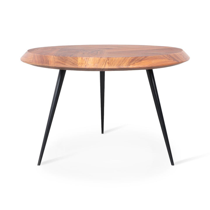 Uclu - Metal Center table