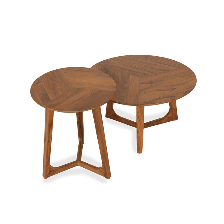 Unido - Nested Table