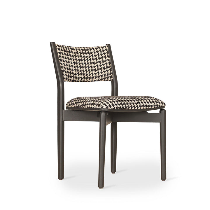 Vahva - Solidwood Dining Chair