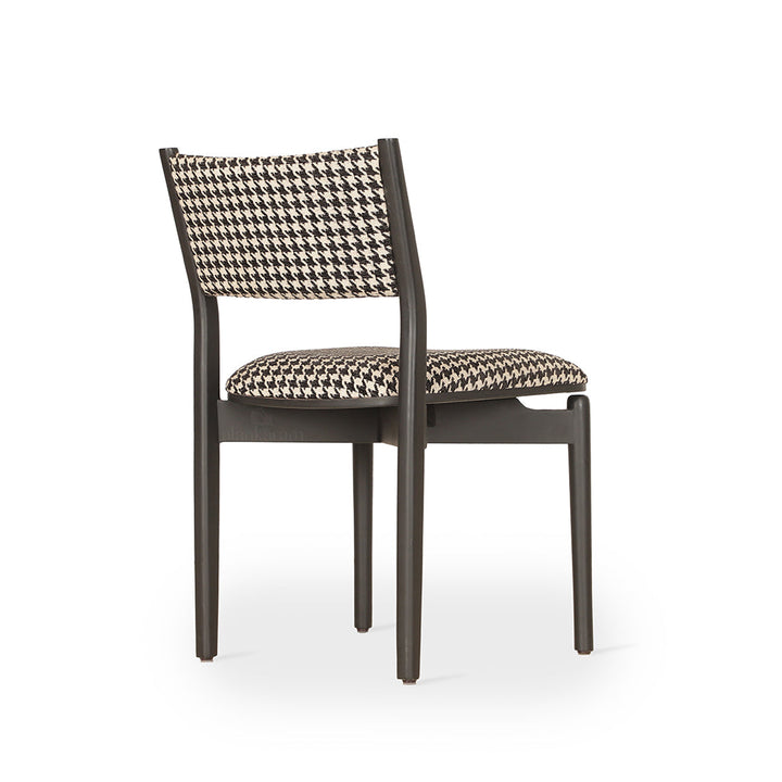 Vahva - Solidwood Dining Chair