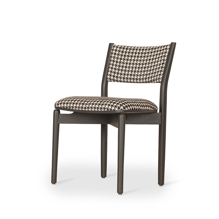 Vahva - Solidwood Dining Chair