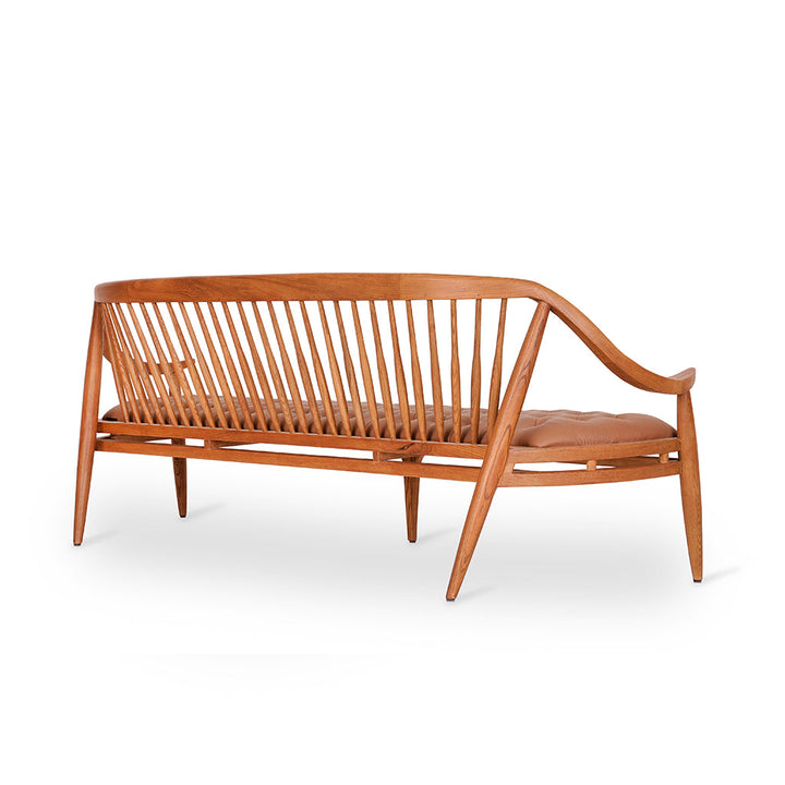 Vakra - Three Seater sofa